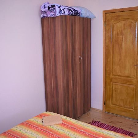 Apartmani Mitrovic Zabljak  Exterior photo
