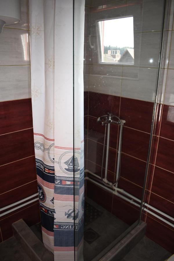Apartmani Mitrovic Zabljak  Exterior photo