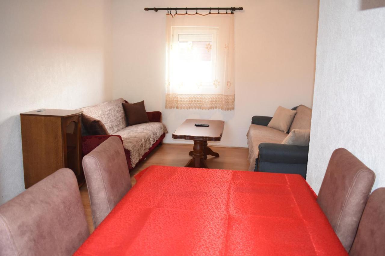 Apartmani Mitrovic Zabljak  Exterior photo