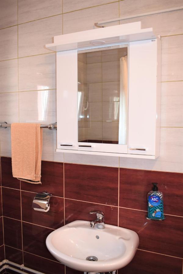 Apartmani Mitrovic Zabljak  Exterior photo