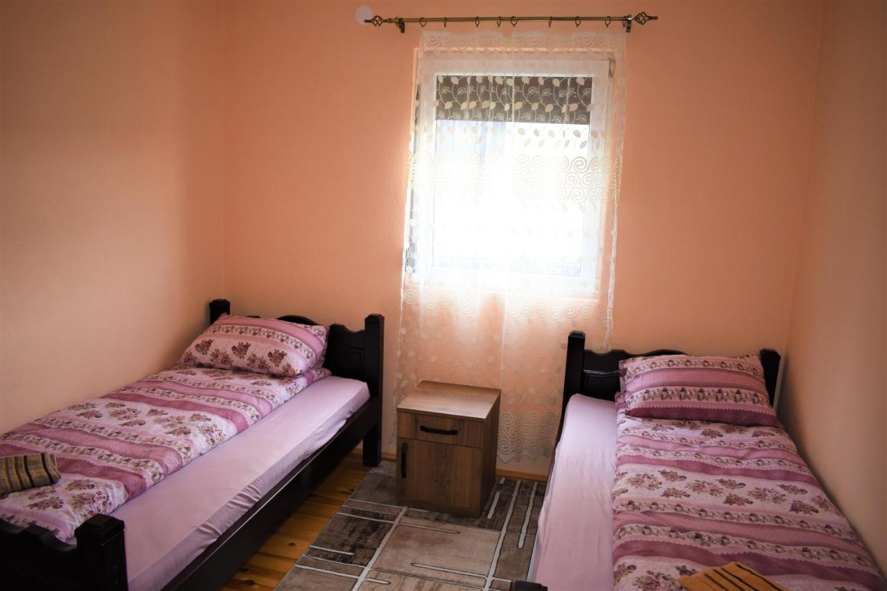 Apartmani Mitrovic Zabljak  Exterior photo