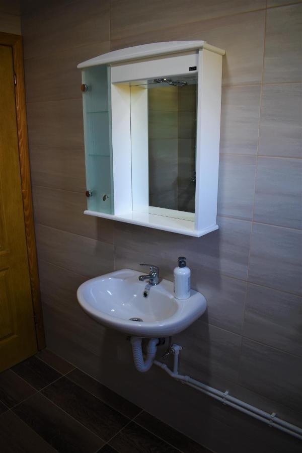 Apartmani Mitrovic Zabljak  Exterior photo