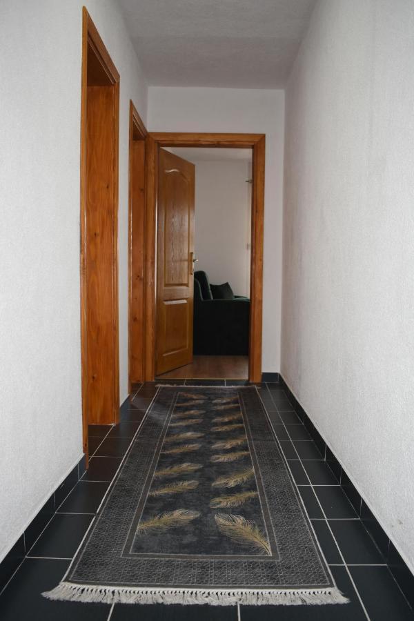 Apartmani Mitrovic Zabljak  Exterior photo