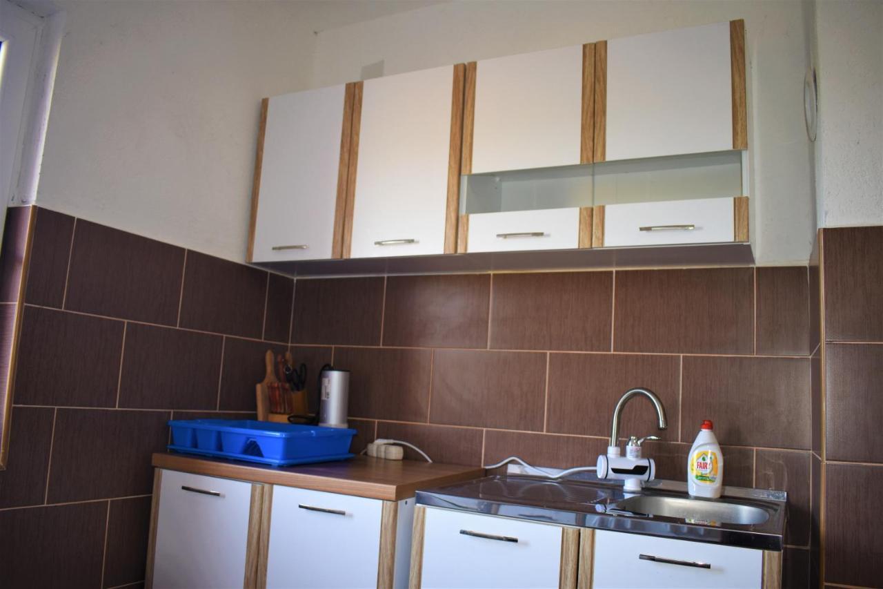 Apartmani Mitrovic Zabljak  Exterior photo