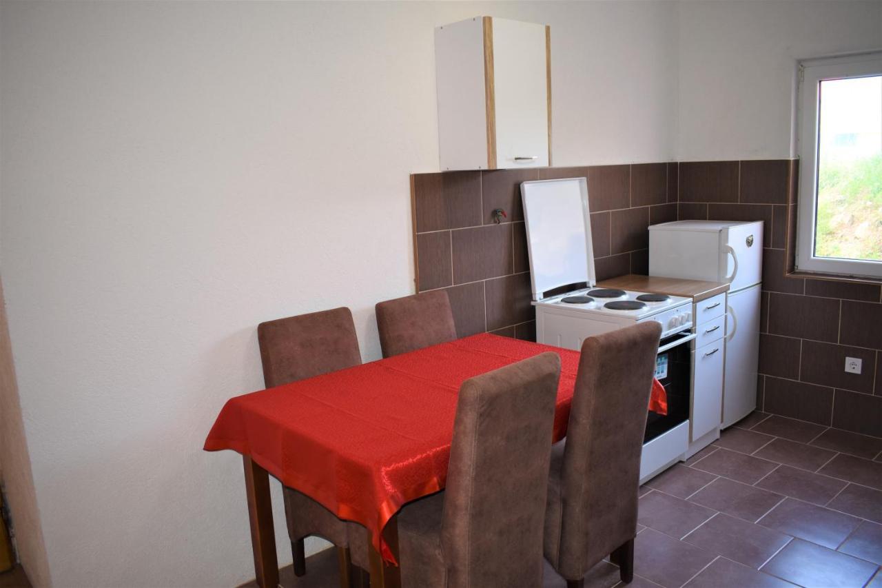 Apartmani Mitrovic Zabljak  Exterior photo